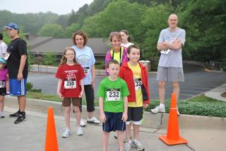 2012-04-21 SMILE RUN